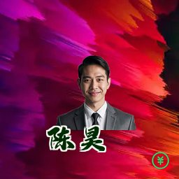 陈昊